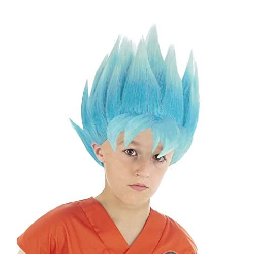 Chaks goku saiyan super - goku, dragon