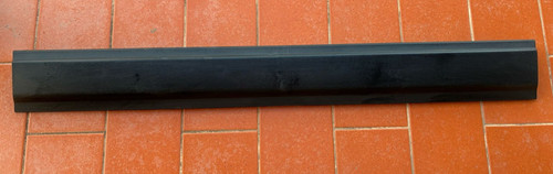 Modanatura paracolpi fascione - modanatura,