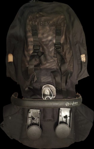 Cybex mios - cybex,