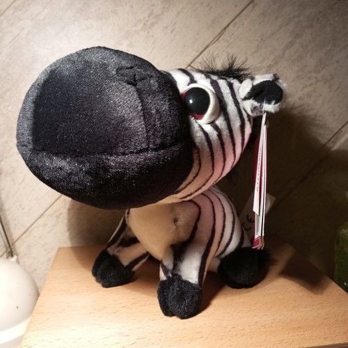 Peluche doudou jouet - , animal