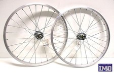 Cerchi Ruote Bicicletta 20"