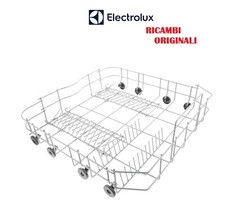 CESTELLO CESTO INFERIORE