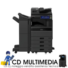 Stampante Multifunzione a Colori 3 in 1 Toshiba e-Studio 2525ac