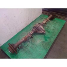 ASSALE POST. C/DIFFERENZIALE