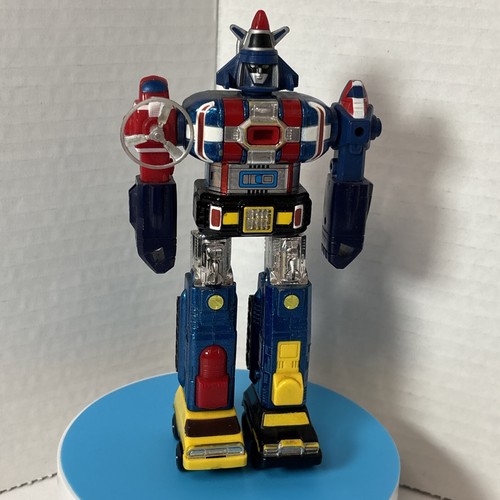 Vintage 1984 bandai japan - 1984,