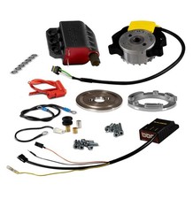 Malossi Accensione a rotore interno MHR TEAM II per scooter Yamaha - Minarelli