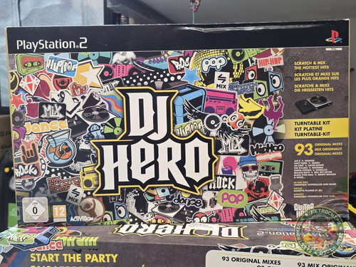 Pack hero kit - pack,