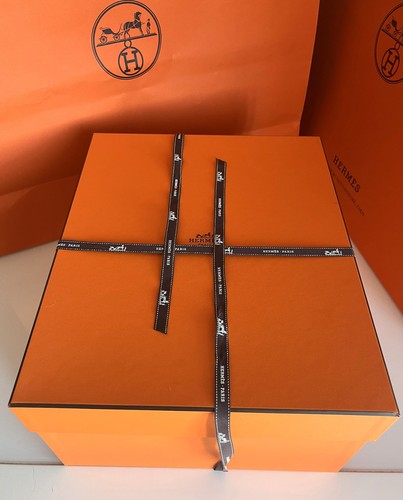 Scatola hermes original - original,