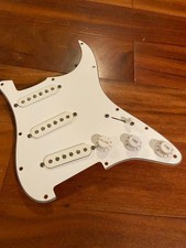 Gruppo pickup standard