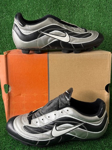 Vintage nike mercurial - mercurial, r9