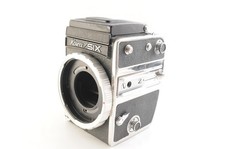 [Ecc] Kowa Six 6x6 fotocamera