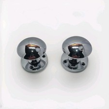 Pomello per porta vittoriano