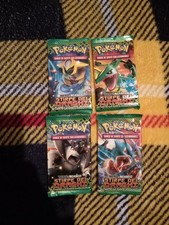 Artset Pokémon Stirpe Dei draghi