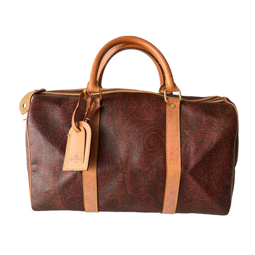 Borsa etro milano paisley - borsa,