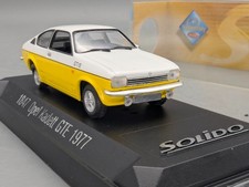 Modellini auto 1:43 Solido