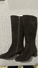 Stivale donna melluso - melluso, camoscio