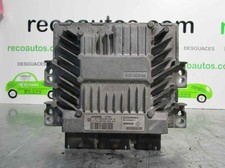 8200565863 centralina motore