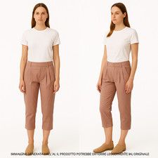 Loops Pantalone Al Ginocchio