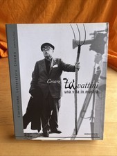 Cesare zavattini una vita - zavattini,