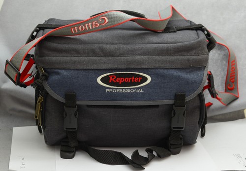 Reporter bag borsa - reporter,