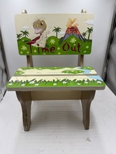 Sedia Time Out per bambini