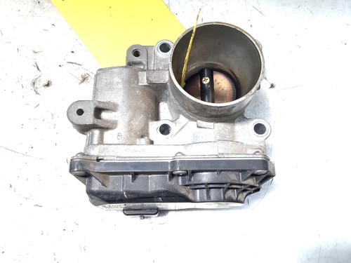 Corpo farfallato per renault - per,