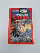 Conan Il Cimmero - Robert