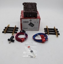 Scatola circuito automatico