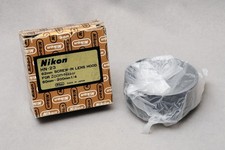 Nikon HN-23 Lens Hood 62 mm per zoom Nikkor 80-200 mm f/4