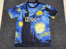 Maglia Ajax Special Version 