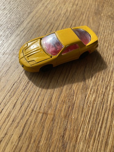 Majorette 212 pontiac - majorette,