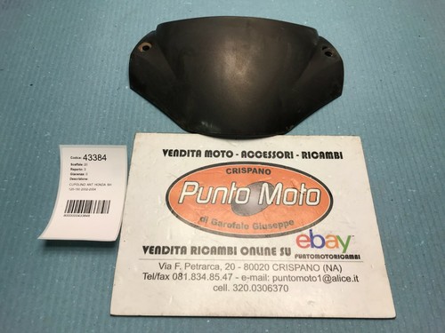 Carena cupolino copri - , manubrio