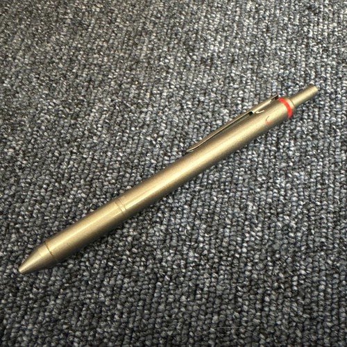 Penna multipla rotring 4in1 - multipla,