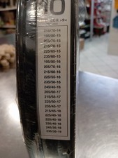 Catene da neve 9 mm Omologate