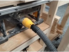 Dewalt DWE7485 Adattatore