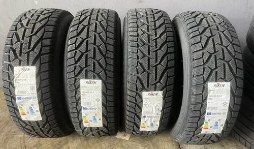 Kit 205 r17 95v - 4x, xl