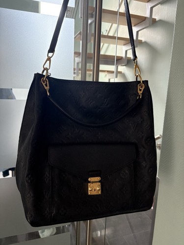 Borsa louis vuitton metis - vuitton,