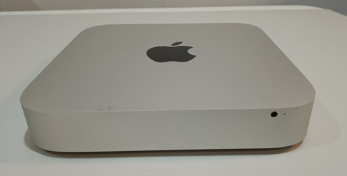 Apple mac mini 2014 - mini, core