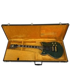 Chitarra elettrica usata