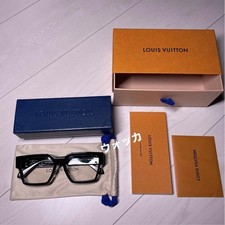 LOUIS VUITTON Millionaire1.1 Accessori Moda Occhiali Collezione f767