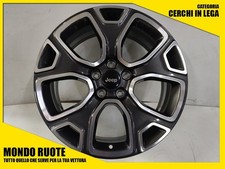 4 cerchi in lega NUOVI DEM