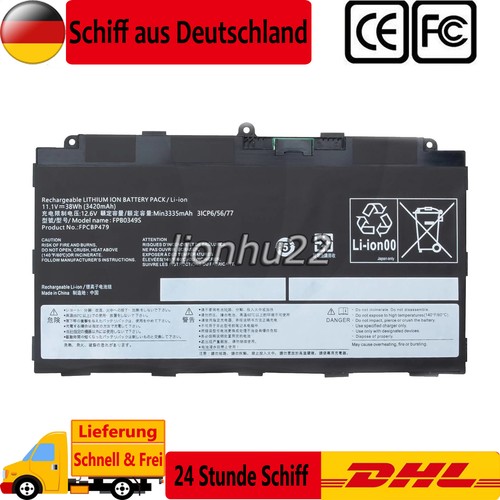 Batteria fpcbp479 per fujitsu - batteria,