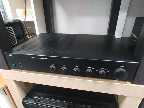 Amc 3000 amplificatore oggi - amc,