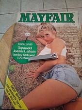 Mayfair Magazine Volume 17