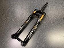 Fox 36 Kashima Factory Series