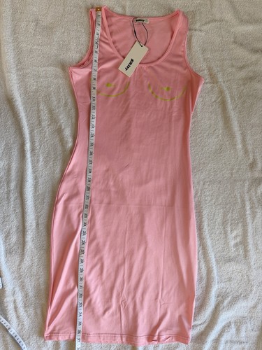 Abiti rosa donna - rosa,