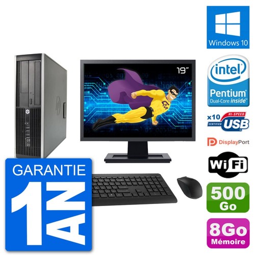 Compaq 6200 pro sff - pro,