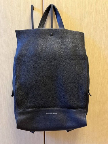 Zaino borsa alexander - zaino,