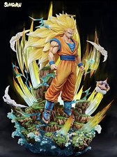 Dragon Ball Z 42 Cm Goku Ssj3