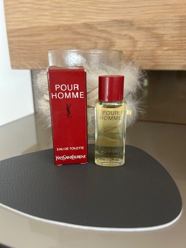 Ysl yves saint laurent - yves,